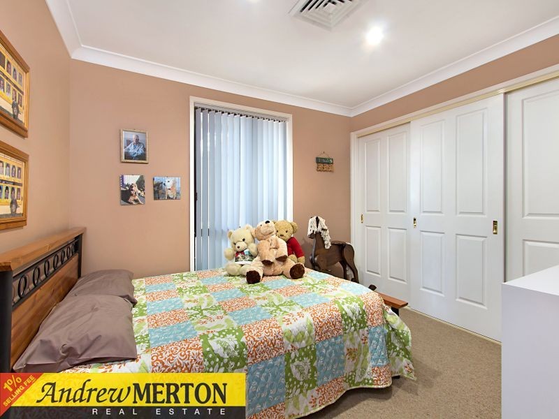 14 Auber Glen, St Clair NSW 2759