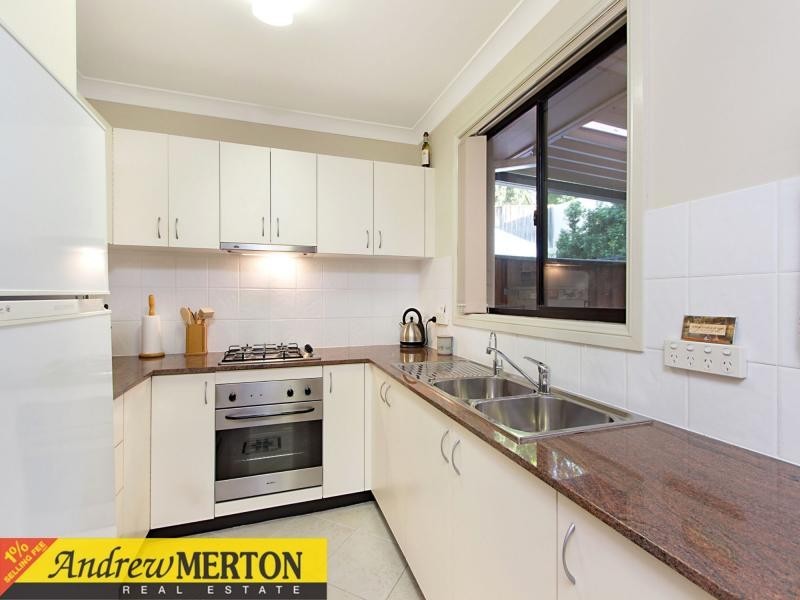 10/32-34 Murray Street, Northmead NSW 2152
