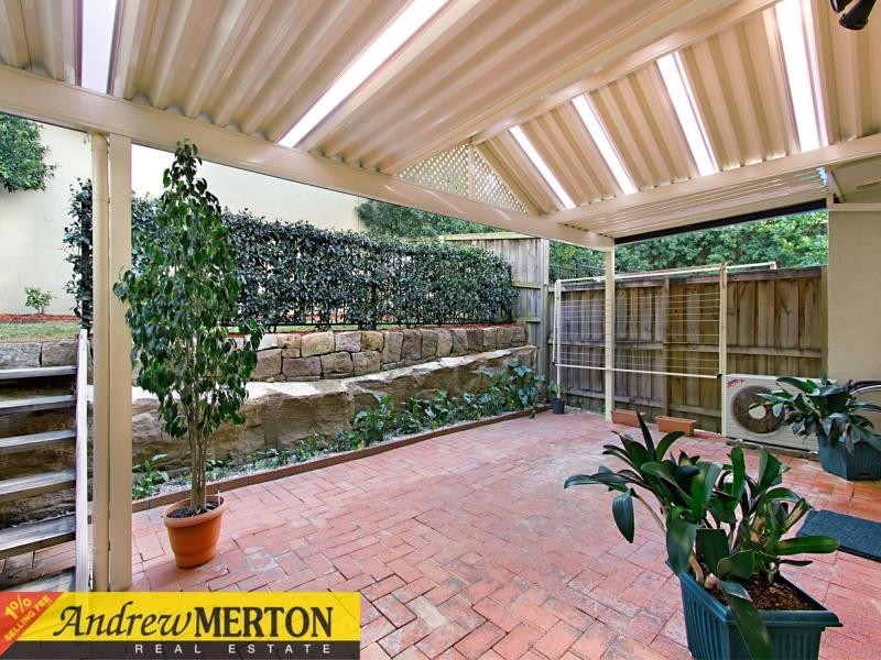 10/32-34 Murray Street, Northmead NSW 2152