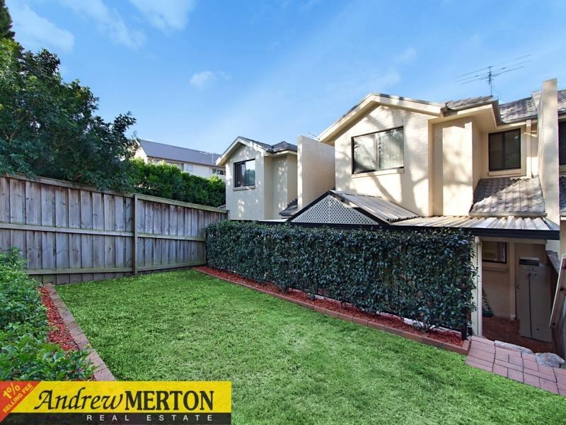 10/32-34 Murray Street, Northmead NSW 2152