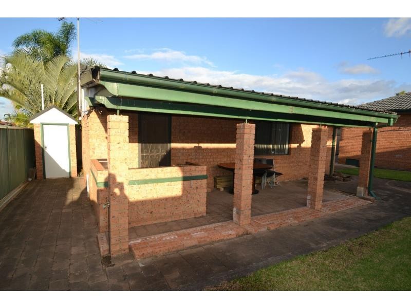 9 Marlowe Street, Wetherill Park NSW 2164
