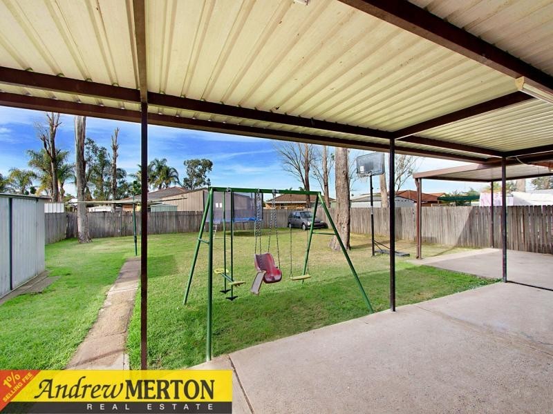 151 Buckwell Drive, Hassall Grove NSW 2761