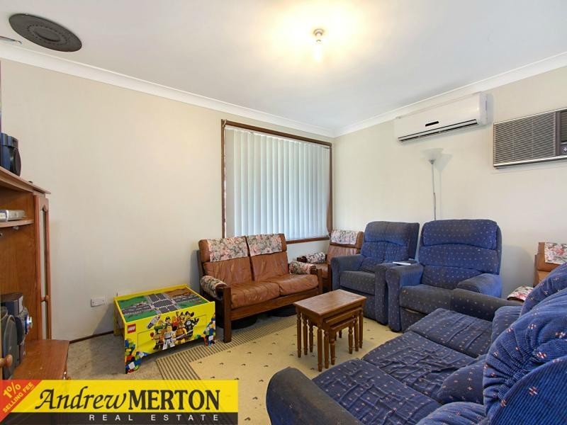 151 Buckwell Drive, Hassall Grove NSW 2761