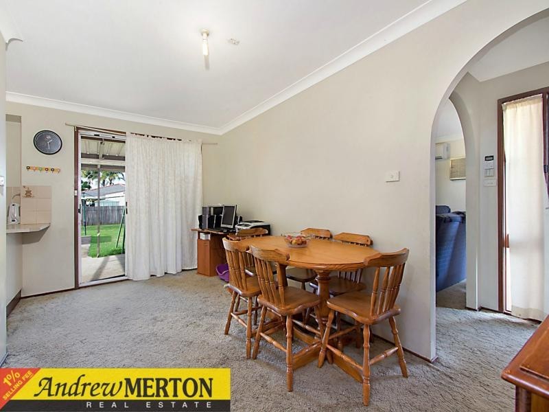 151 Buckwell Drive, Hassall Grove NSW 2761