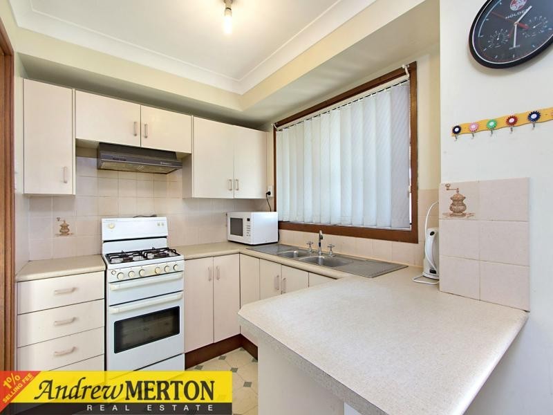 151 Buckwell Drive, Hassall Grove NSW 2761