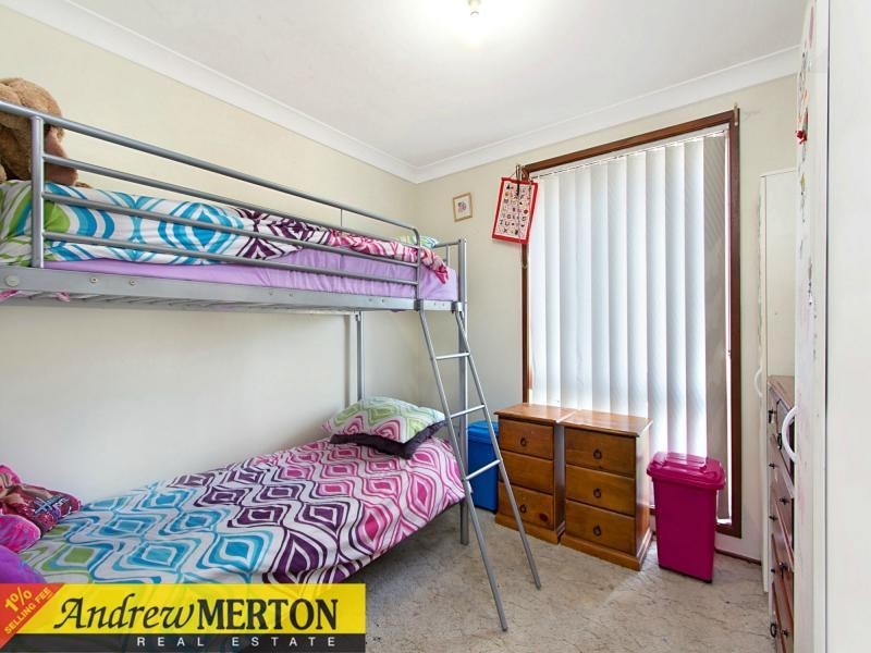 151 Buckwell Drive, Hassall Grove NSW 2761