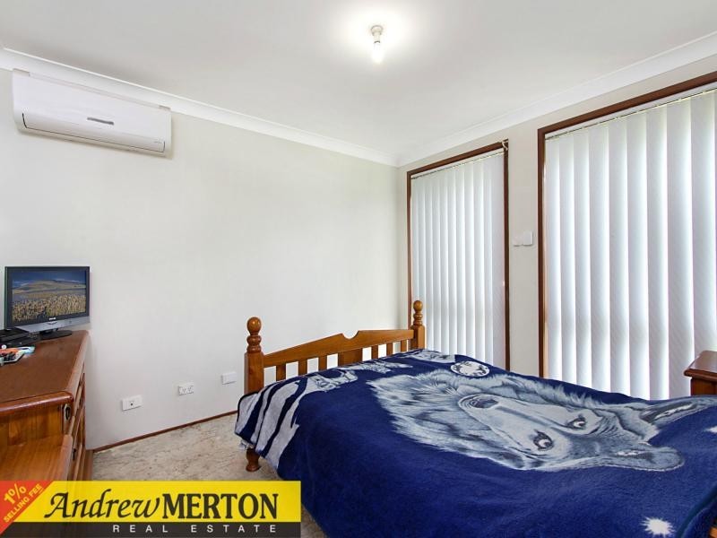 151 Buckwell Drive, Hassall Grove NSW 2761