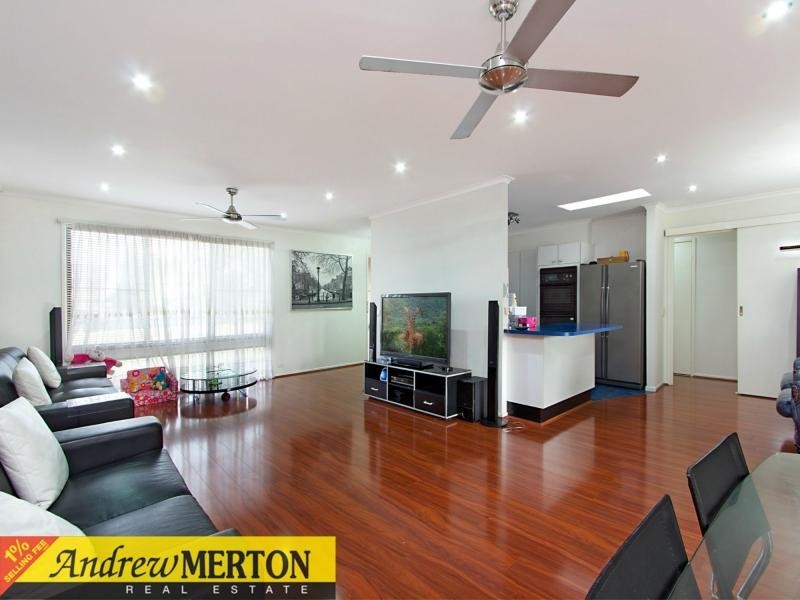 13 Woolisia Place, Baulkham Hills NSW 2153