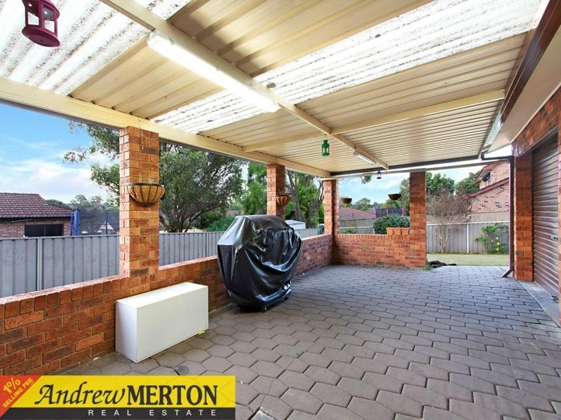 13 Woolisia Place, Baulkham Hills NSW 2153