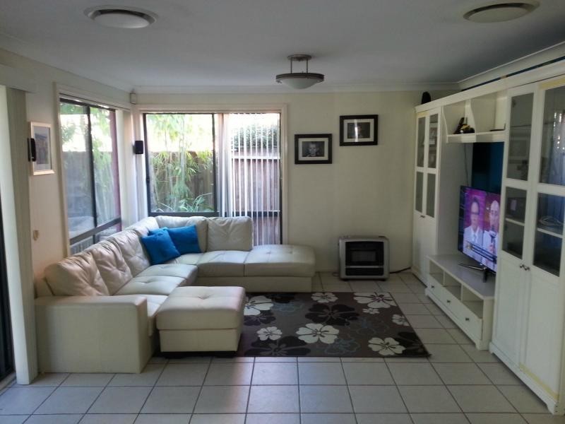 16 Hazelton Avenue, Kellyville Ridge NSW 2155