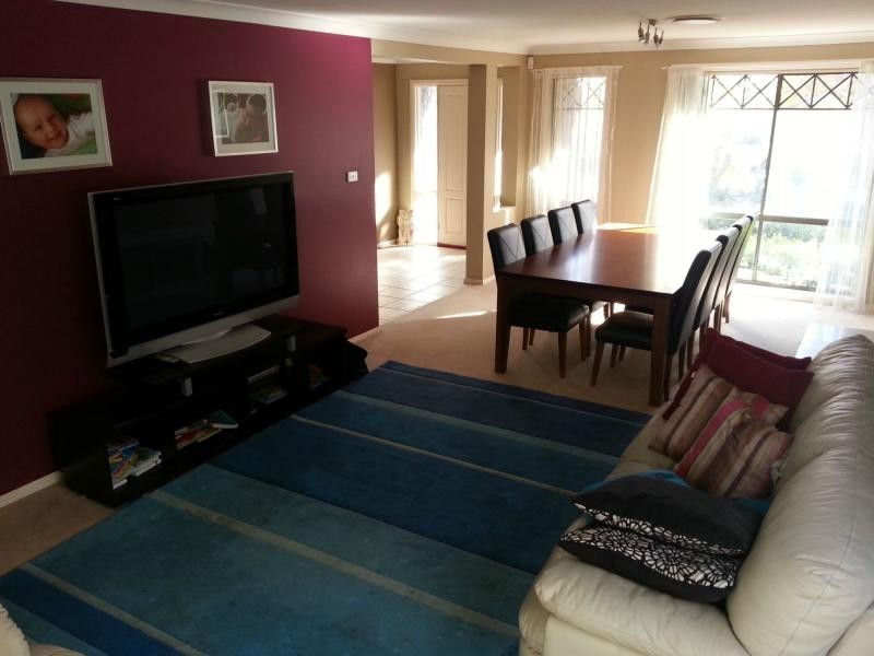 16 Hazelton Avenue, Kellyville Ridge NSW 2155