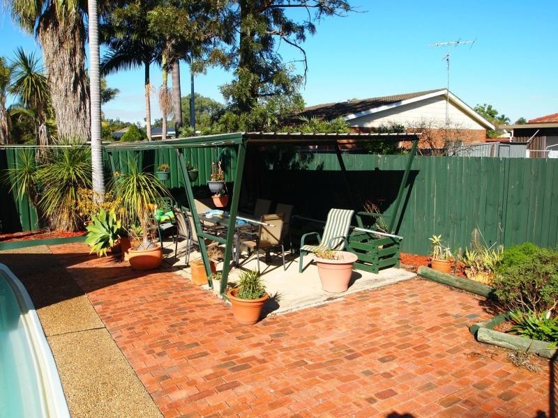 69 Railway Road, Quakers Hill NSW 2763