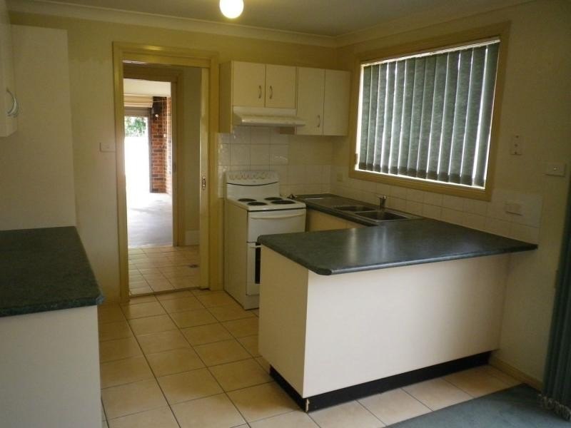 3/16 Blenheim Avenue, Rooty Hill NSW 2766