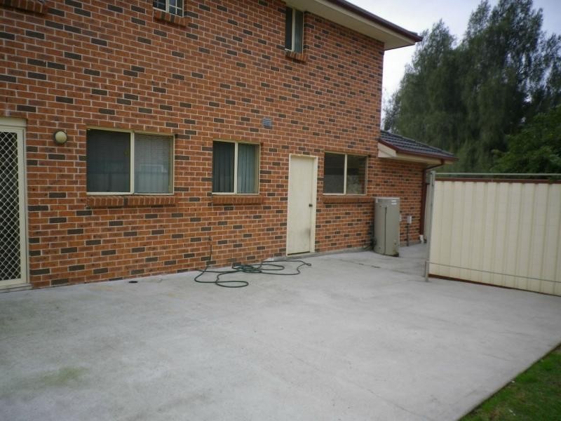 3/16 Blenheim Avenue, Rooty Hill NSW 2766