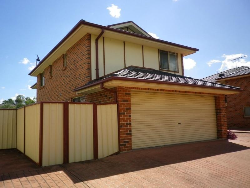 3/16 Blenheim Avenue, Rooty Hill NSW 2766