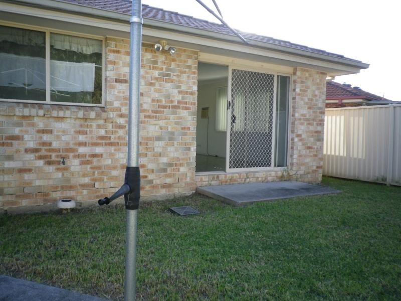 4 Tallinn Grove, Rooty Hill NSW 2766