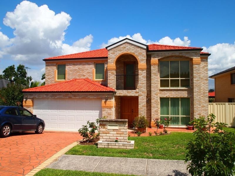 Quakers Hill NSW 2763