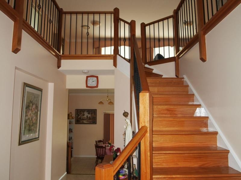 Quakers Hill NSW 2763