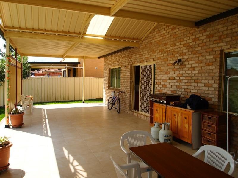 Quakers Hill NSW 2763