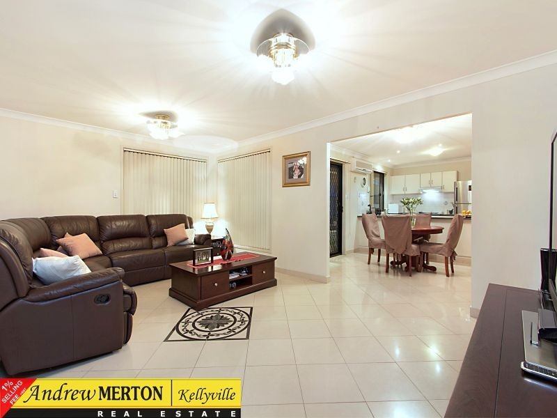 Kellyville Ridge NSW 2155