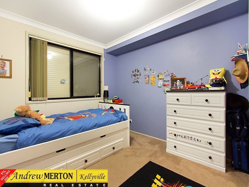 Kellyville Ridge NSW 2155