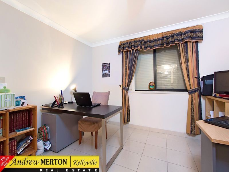 Kellyville Ridge NSW 2155