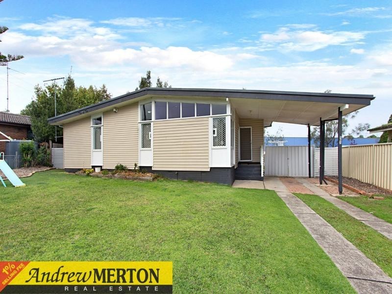 157 Samarai Road, Whalan NSW 2770