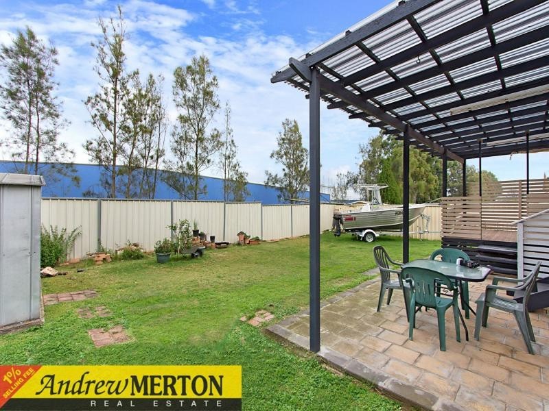 157 Samarai Road, Whalan NSW 2770