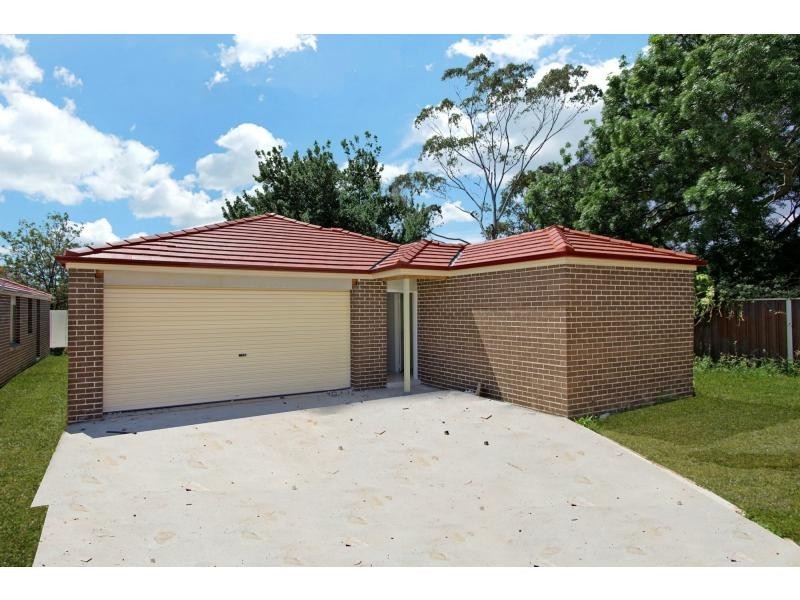 6/2 Literature Place, Blackett NSW 2770