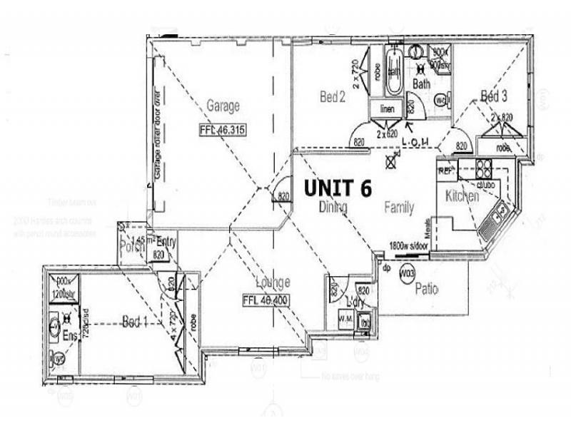 6/2 Literature Place, Blackett NSW 2770