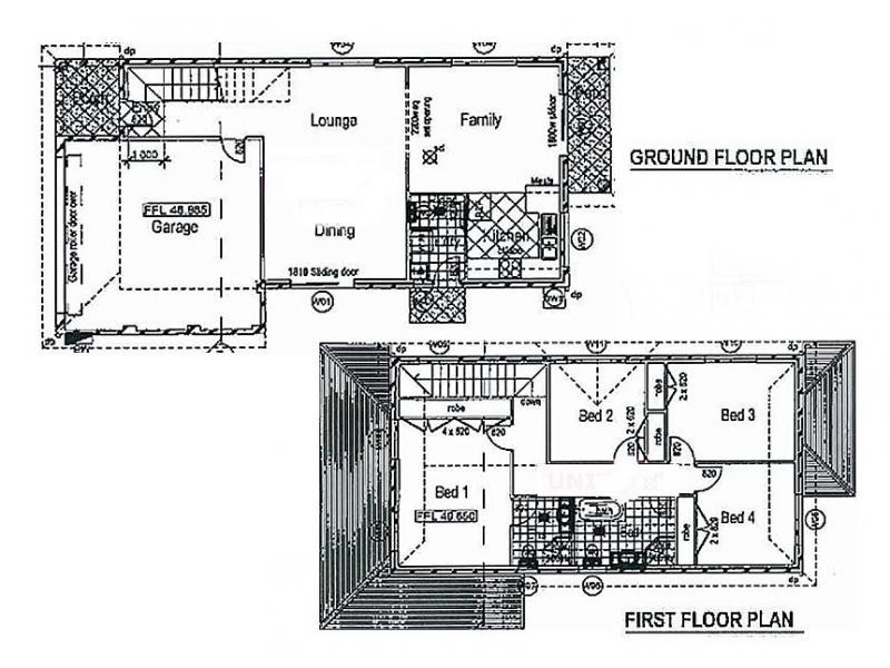 8/2 Literature Place, Blackett NSW 2770