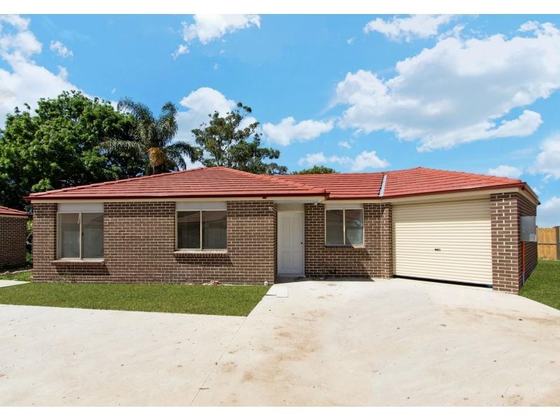 7/2 Literature Place, Blackett NSW 2770