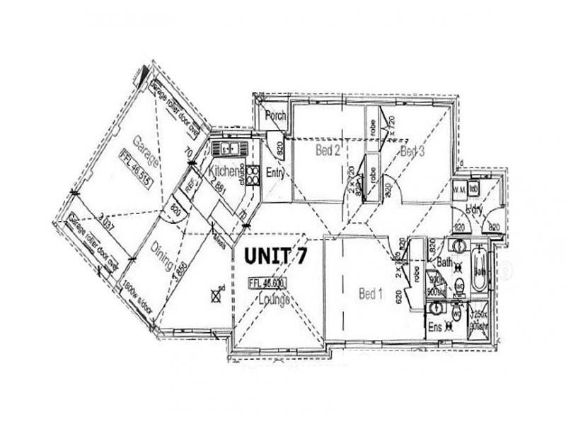 7/2 Literature Place, Blackett NSW 2770