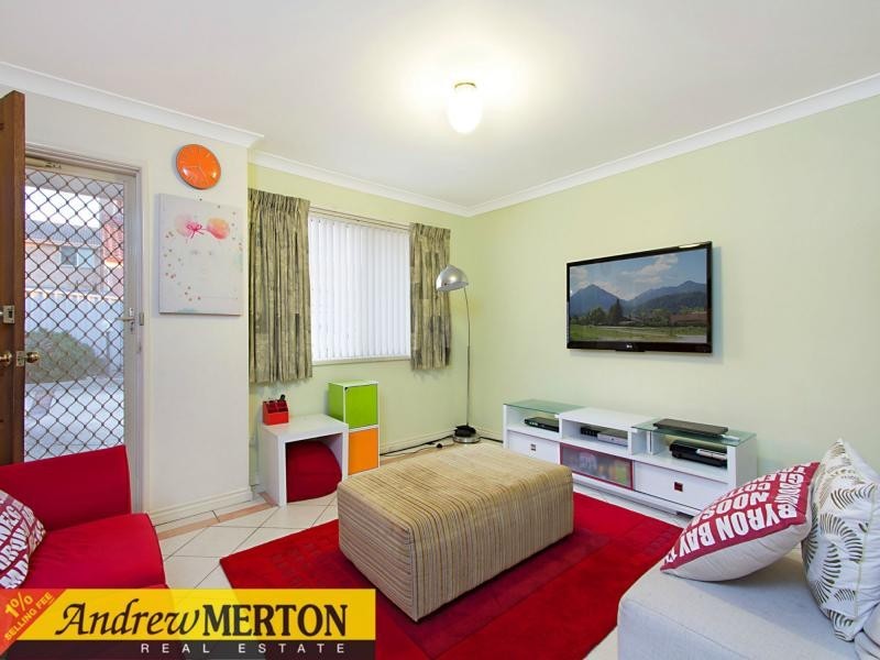 2/26 Highfield Road, Quakers Hill NSW 2763
