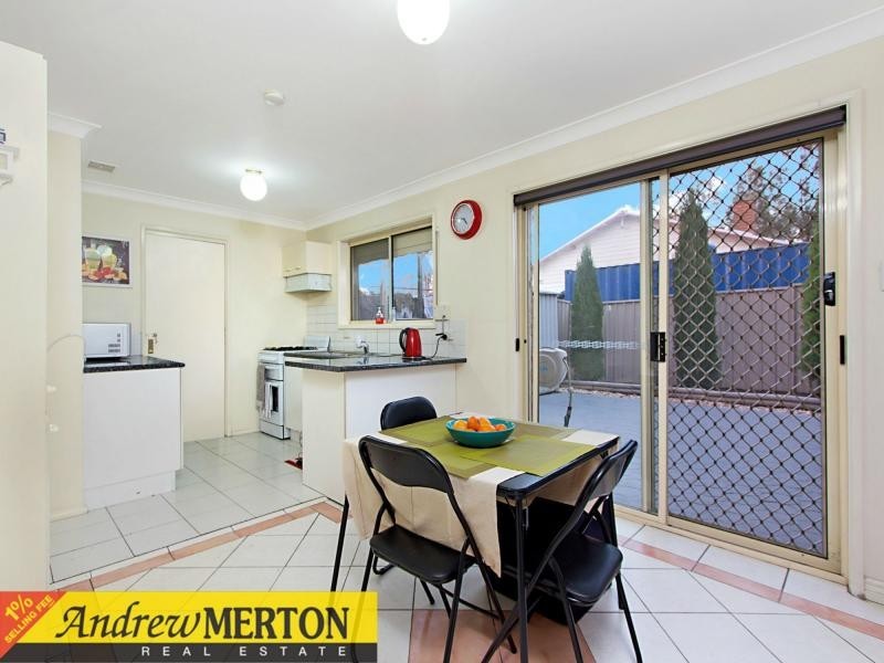 2/26 Highfield Road, Quakers Hill NSW 2763