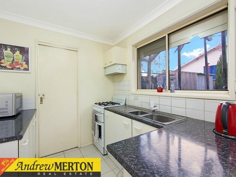 2/26 Highfield Road, Quakers Hill NSW 2763