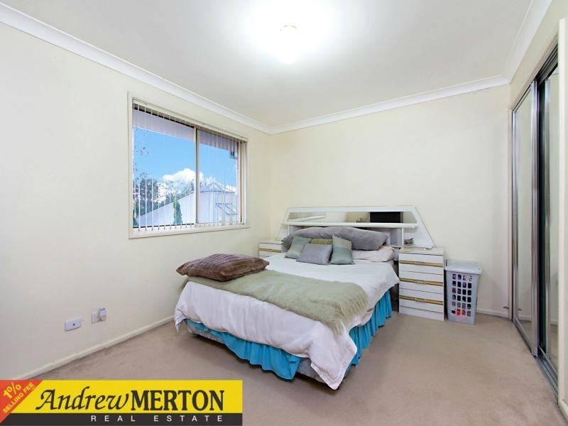 2/26 Highfield Road, Quakers Hill NSW 2763