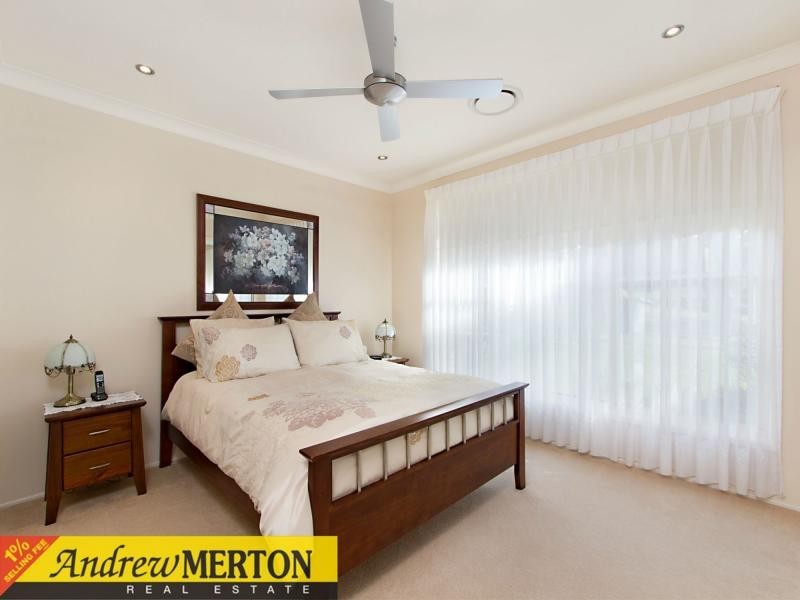 4 Kashmir Avenue, Quakers Hill NSW 2763