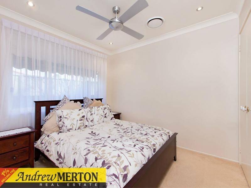 4 Kashmir Avenue, Quakers Hill NSW 2763