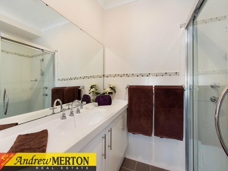 4 Kashmir Avenue, Quakers Hill NSW 2763