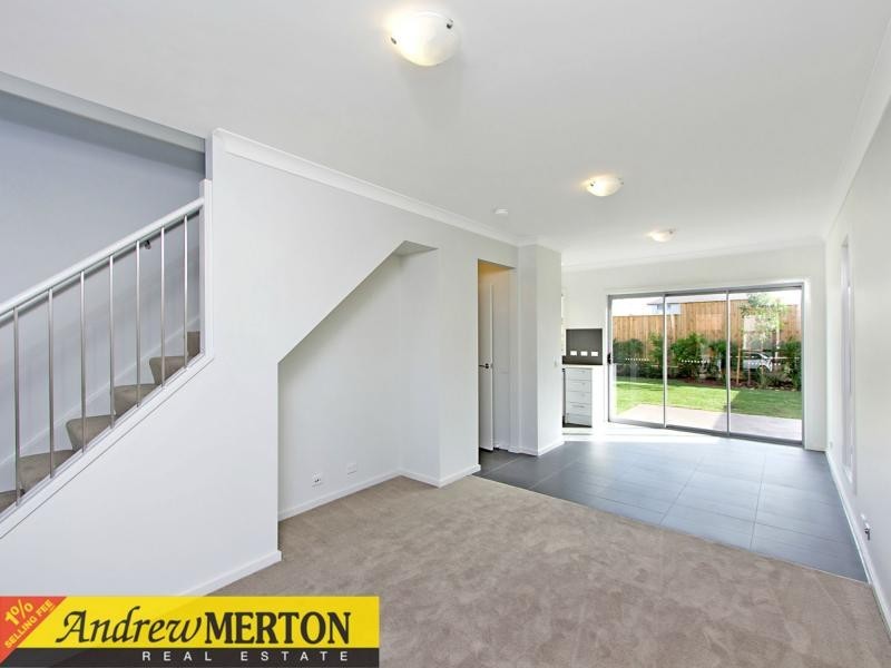 14 Lookout Circuit, Stanhope Gardens NSW 2768