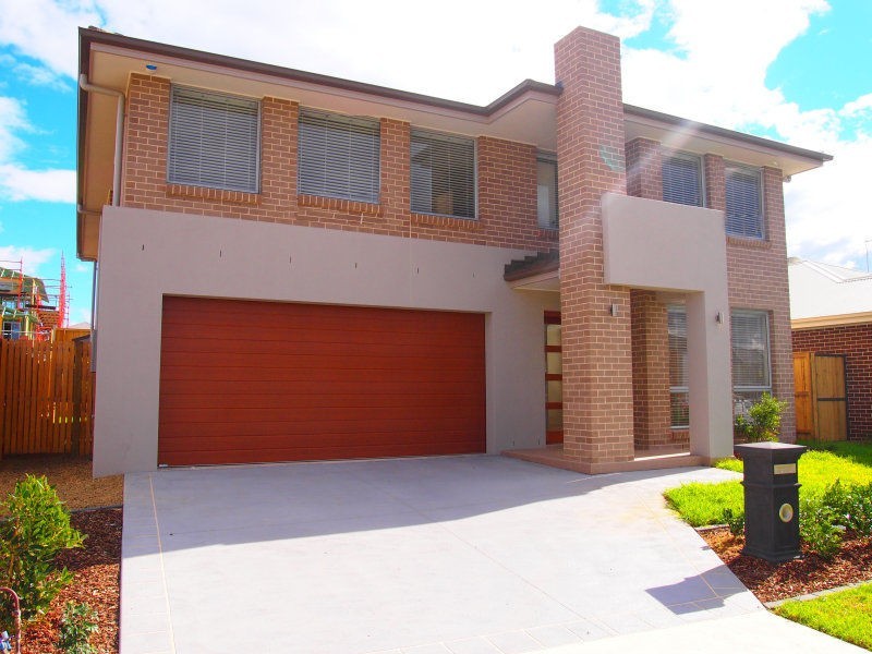 33 Tweed Street, The Ponds NSW 2769