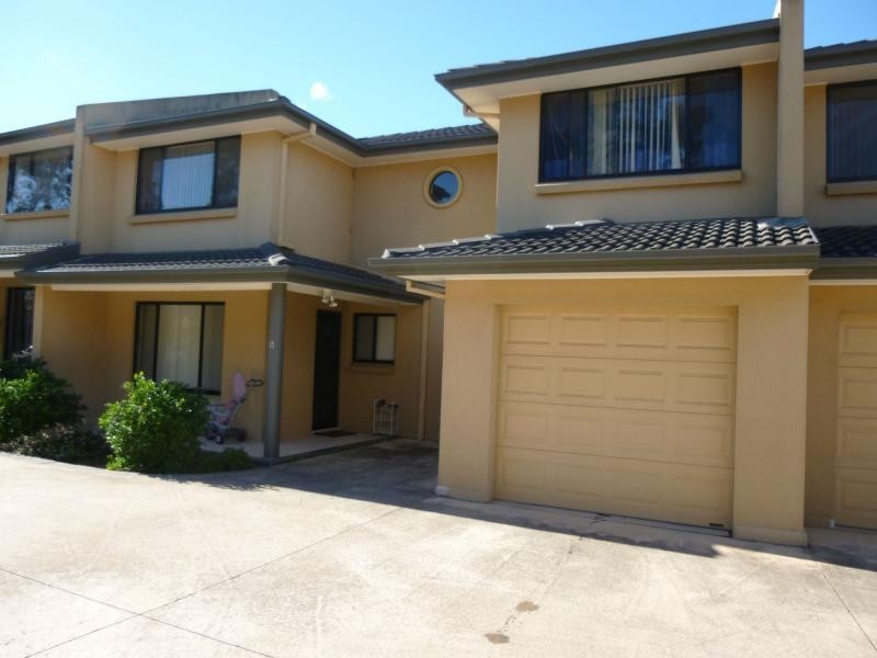 5/32-34 Douglas Road, Quakers Hill NSW 2763