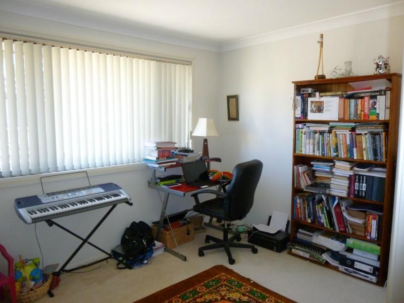 5/32-34 Douglas Road, Quakers Hill NSW 2763