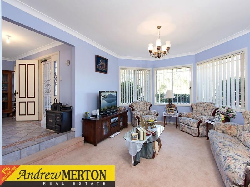 15 Dorado Street, Erskine Park NSW 2759