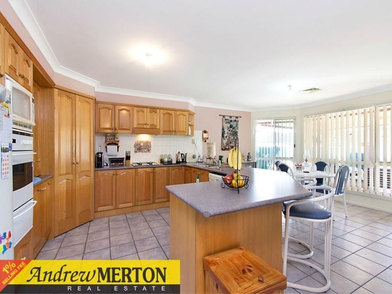 15 Dorado Street, Erskine Park NSW 2759