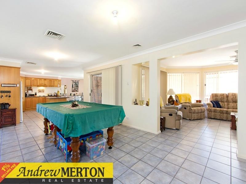 15 Dorado Street, Erskine Park NSW 2759