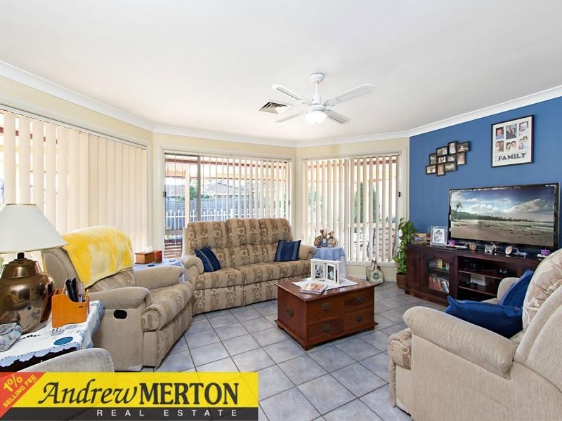 15 Dorado Street, Erskine Park NSW 2759