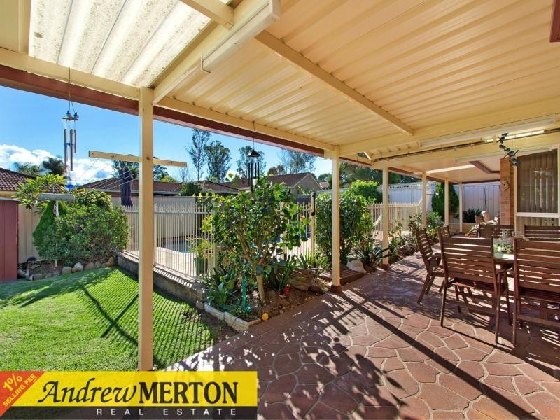 15 Dorado Street, Erskine Park NSW 2759