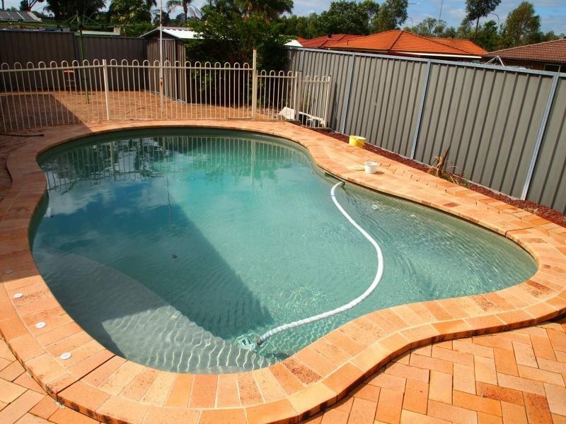 145 Cowper Circuit, Quakers Hill NSW 2763